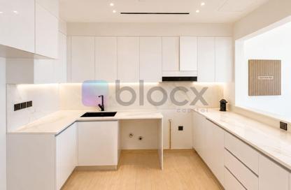 Apartment - 1 Bedroom - 2 Bathrooms for rent in Binghatti Heights - District 10 - Jumeirah Village Circle - Dubai