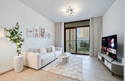 Apartment - 1 - 1 for rent in Palace Residences - Dubai Creek Harbour (The Lagoons) - Dubai Apartment - 1 - 1 for rent in Palace Residences - Dubai Creek Harbour (The Lagoons) - Dubai
