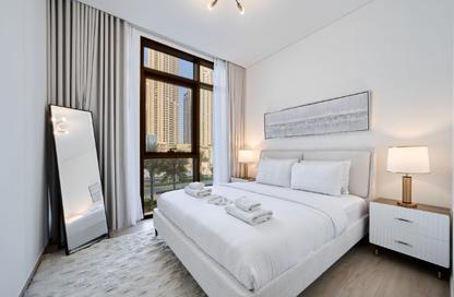 Apartment - 1 - 1 for rent in Palace Residences - Dubai Creek Harbour (The Lagoons) - Dubai Apartment - 1 - 1 for rent in Palace Residences - Dubai Creek Harbour (The Lagoons) - Dubai
