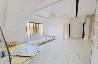 Villa - 5 Bedrooms - 7+ Bathrooms for sale in Al Helio 2 - Al Helio - Ajman Villa - 5 Bedrooms - 7+ Bathrooms for sale in Al Helio 2 - Al Helio - Ajman