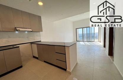 Apartment - 1 Bedroom - 2 Bathrooms for rent in Emirates City - Ajman