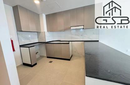 Apartment - 1 Bedroom - 2 Bathrooms for rent in Emirates City - Ajman