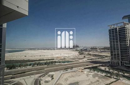 شقة - غرفة نوم - 2 حمامات للبيع في بارك سايد ريزيدنس - شمس أبوظبي - جزيرة الريم - أبوظبي