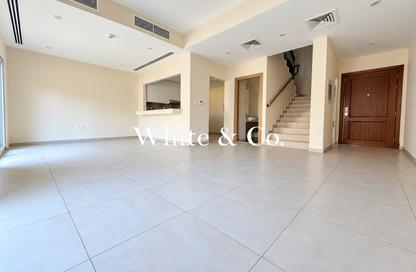 Townhouse - 3 - 3 for rent in Amaranta 2 - Amaranta - Villanova - Dubai