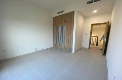Townhouse - 3 Bedrooms - 4 Bathrooms for rent in Amaranta B - Amaranta - Villanova - Dubai Land - Dubai