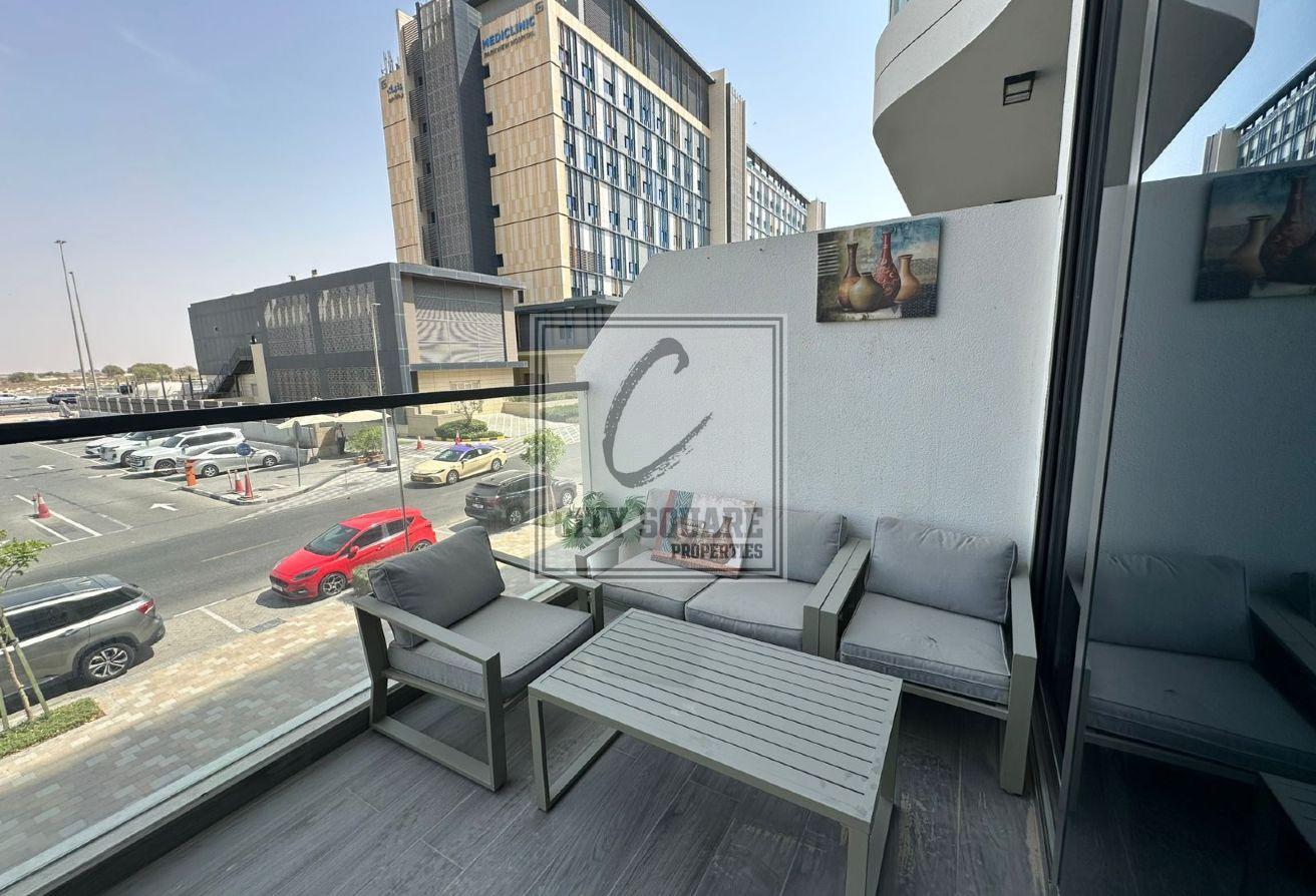Furnished 2BR | Private Pool | Vacant photo 12