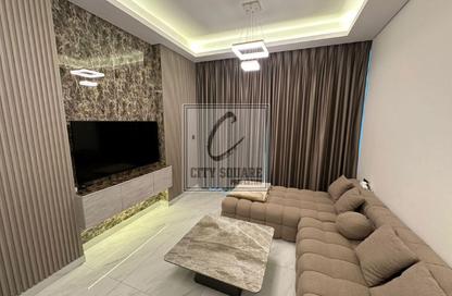 Apartment - 2 - 3 for rent in Samana Park Views - Arjan - Dubai Apartment - 2 - 3 for rent in Samana Park Views - Arjan - Dubai