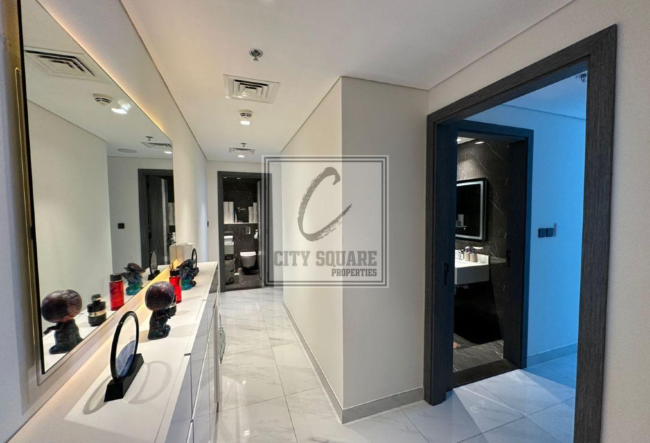 Furnished 2BR | Private Pool | Vacant photo 11