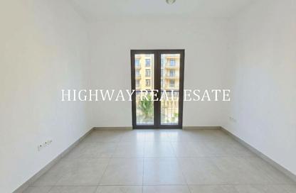 Apartment - Studio - 1 for rent in Sapphire Beach Residence - Maryam Island - Al Khan - Sharjah Apartment - Studio - 1 for rent in Sapphire Beach Residence - Maryam Island - Al Khan - Sharjah