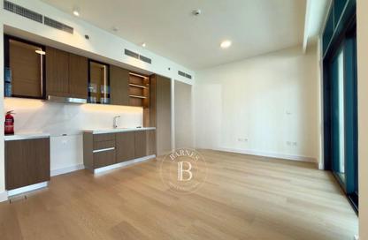 Apartment - 1 - 1 for rent in Palace Residence North - Dubai Creek Harbour (The Lagoons) - Dubai
