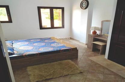 Apartment - 2 Bedrooms - 2 Bathrooms for rent in Al Badia Hillside Condo 6 - Al Badia Hillside Village - Dubai Festival City - Dubai