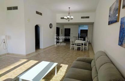 Apartment - 2 Bedrooms - 2 Bathrooms for rent in Al Badia Hillside Condo 6 - Al Badia Hillside Village - Dubai Festival City - Dubai