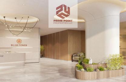 Apartment - 1 - 2 for sale in Bliss Tower - Dubai Land Residence Complex - Dubai Apartment - 1 - 2 for sale in Bliss Tower - Dubai Land Residence Complex - Dubai