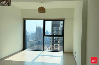 Apartment - 2 Bedrooms - 2 Bathrooms for rent in Act One - Act Towers - Opera District - Downtown Dubai - Dubai