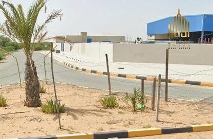Land - Studio for sale in Al Arqoub - Sharjah Industrial Area - Sharjah Land - Studio for sale in Al Arqoub - Sharjah Industrial Area - Sharjah