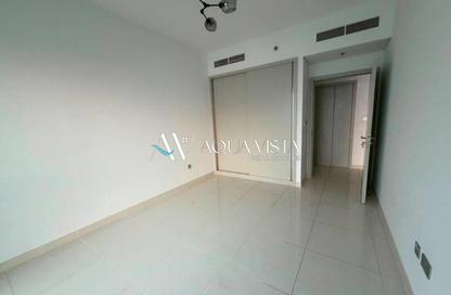 Apartment - 2 Bedrooms - 2 Bathrooms for rent in Beach Isle Tower 2 - Beach Isle - Emaar Beachfront - Dubai Harbour - Dubai