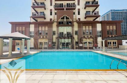 شقة - 3 غرف نوم - 4 حمامات للبيع في طراز فينيسيا - مساكن القناه المائية - مدينة دبي الرياضية - دبي