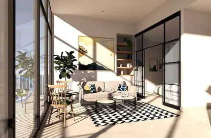 شقة - 2 غرف نوم - 2 حمامات للبيع في ذا كوميونتي - موتور سيتي - دبي شقة - 2 غرف نوم - 2 حمامات للبيع في ذا كوميونتي - موتور سيتي - دبي