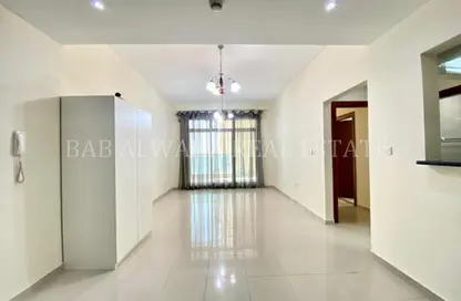 شقة - غرفة نوم - 2 حمامات للايجار في 2 لا فيستا ريزيدنس - لا فيستا - واحة دبي للسيليكون - دبي