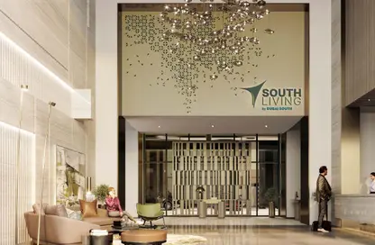 Apartment - 2 Bedrooms - 3 Bathrooms for sale in South Living - Dubai South (Dubai World Central) - Dubai Apartment - 2 Bedrooms - 3 Bathrooms for sale in South Living - Dubai South (Dubai World Central) - Dubai