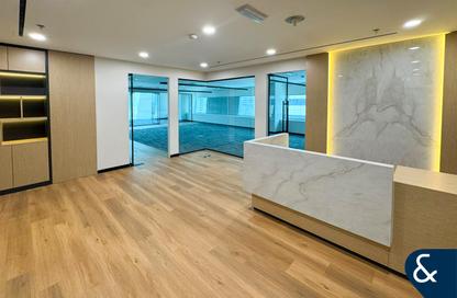 Office Space - Studio for sale in Iris Bay - Business Bay - Dubai Office Space - Studio for sale in Iris Bay - Business Bay - Dubai