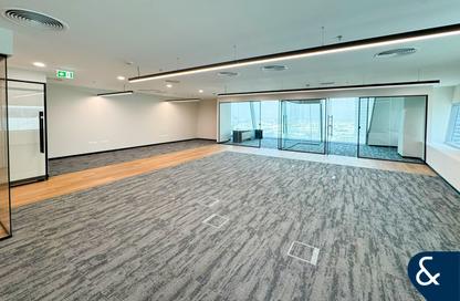 Office Space - Studio for sale in Iris Bay - Business Bay - Dubai