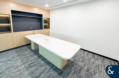 Office Space - Studio for sale in Iris Bay - Business Bay - Dubai