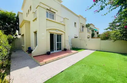 Villa - 3 Bedrooms - 3 Bathrooms for rent in Springs 5 - The Springs - Dubai