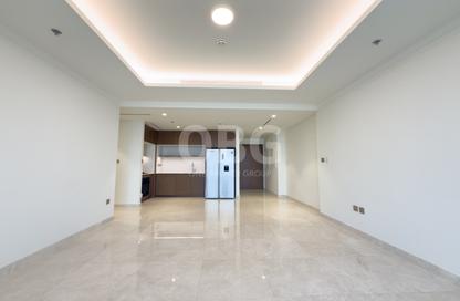 Apartment - 2 - 2 for rent in Palace Beach Residence Tower 2 - Palace Beach Residence - Emaar Beachfront - Dubai Harbour - Dubai