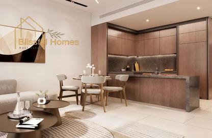 Apartment - Studio - 1 Bathroom for sale in Azizi Venice 2 - Azizi Venice - Dubai South (Dubai World Central) - Dubai Apartment - Studio - 1 Bathroom for sale in Azizi Venice 2 - Azizi Venice - Dubai South (Dubai World Central) - Dubai