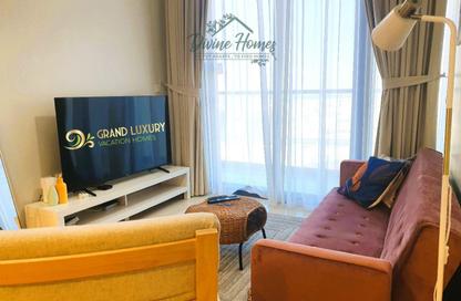 Apartment - 2 Bedrooms - 2 Bathrooms for rent in Aykon City Tower C - Aykon City - Business Bay - Dubai