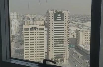 Apartment - 1 Bedroom - 2 Bathrooms for sale in Al Majaz 2 - Al Majaz - Sharjah
