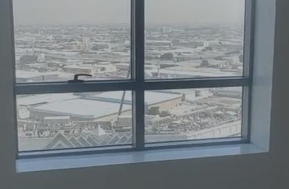 Apartment - 1 Bedroom - 2 Bathrooms for sale in Al Majaz 2 - Al Majaz - Sharjah