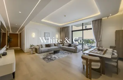 Apartment - 3 Bedrooms - 3 Bathrooms for sale in Mudon Views 4 - Mudon Views - Mudon - Dubai