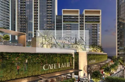 Apartment - 1 Bedroom - 2 Bathrooms for sale in Sobha Orbis - Motor City - Dubai