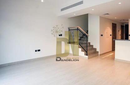 Villa - 4 Bedrooms - 3 Bathrooms for sale in Santorini - Damac Lagoons - Dubai