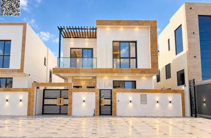 Villa - 5 - 7 for sale in Al Yasmeen 1 - Al Yasmeen - Ajman
