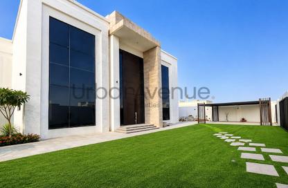Villa - 4 - 5 for rent in Al Athbah - Wadi Al Amardi - Dubai