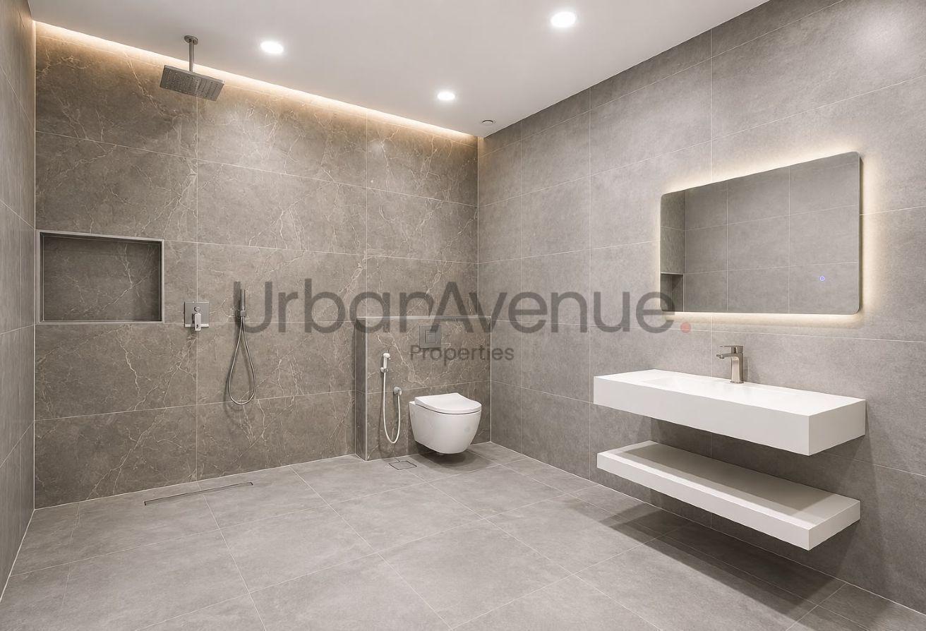 Maid's Room | Independent Villa | Huge Layout photo 6