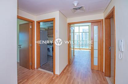 Apartment - 1 Bedroom - 2 Bathrooms for rent in Beach Towers - Shams Abu Dhabi - Al Reem Island - Abu Dhabi Apartment - 1 Bedroom - 2 Bathrooms for rent in Beach Towers - Shams Abu Dhabi - Al Reem Island - Abu Dhabi