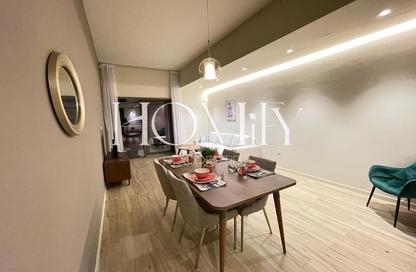 Apartment - 1 - 2 for rent in Park View Tower - District 14 - Jumeirah Village Circle - Dubai Apartment - 1 - 2 for rent in Park View Tower - District 14 - Jumeirah Village Circle - Dubai
