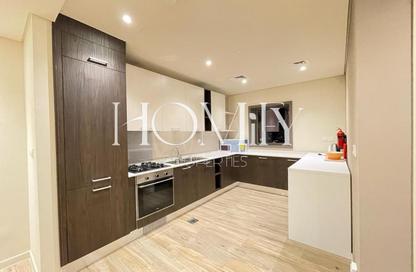 Apartment - 1 - 2 for rent in Park View Tower - District 14 - Jumeirah Village Circle - Dubai
