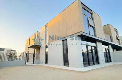 Townhouse - 3 Bedrooms - 4 Bathrooms for sale in Mudon Al Ranim 5 - Mudon - Dubai