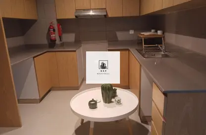 شقة - غرفة نوم - 1 حمام للبيع في الممشى - مويلح - الشارقة