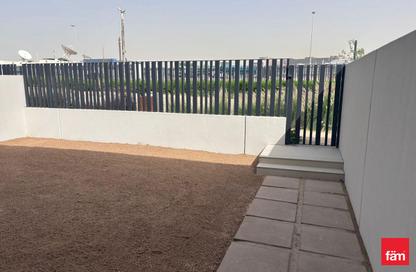 Townhouse - 4 Bedrooms - 4 Bathrooms for sale in Jebel Ali Village Townhouses - Jebel Ali Village - Jebel Ali - Dubai