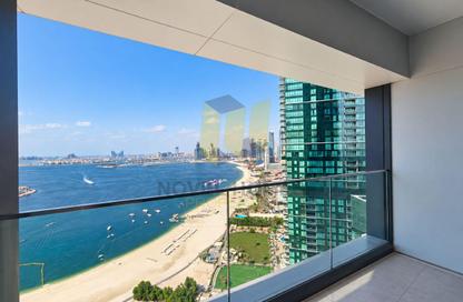 Apartment - 3 - 4 for rent in Jumeirah Gate Tower 1 - The Address Jumeirah Resort and Spa - Jumeirah Beach Residence - Dubai Apartment - 3 - 4 for rent in Jumeirah Gate Tower 1 - The Address Jumeirah Resort and Spa - Jumeirah Beach Residence - Dubai
