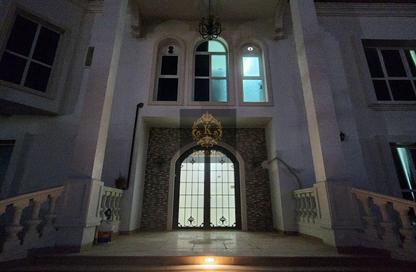 Villa - 1 Bedroom - 1 Bathroom for rent in Mohamed Bin Zayed City - Abu Dhabi