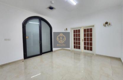 Villa - 1 Bedroom - 1 Bathroom for rent in Mohamed Bin Zayed City - Abu Dhabi