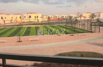 Villa - 5 Bedrooms - 7 Bathrooms for rent in Fay Alreeman - Al Shamkha - Abu Dhabi