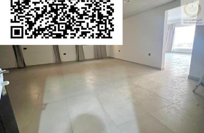 Half Floor - Studio - 2 Bathrooms for rent in Al Rawda 3 - Al Rawda - Ajman